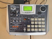 Roland 606 sampling for sale  North Las Vegas