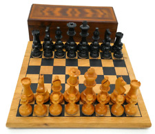 Chess pieces chess for sale  SWANSEA