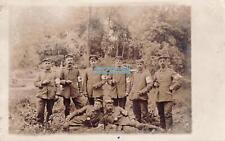 Foto reserve infanterie gebraucht kaufen  Deutschland