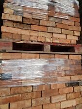 Reclaimed bricks full for sale  SOLIHULL