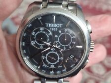 Orologio tissot cronografo usato  Ardea