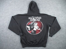 Hollywood undead hoodie for sale  Nashville