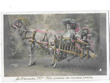 Cpa carte postale d'occasion  Dardilly