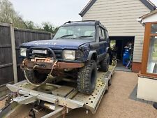 Land rover discovery for sale  MAIDSTONE