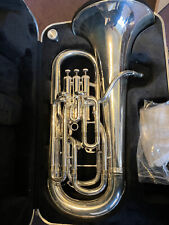 Euphonium valve compensating for sale  HALESOWEN