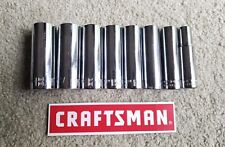 Craftsman piece metric for sale  Rossville