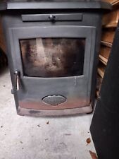 Small wood burning for sale  TADCASTER
