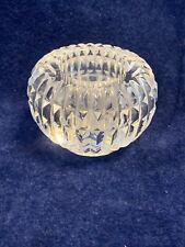 Beautiful waterford crystal for sale  WARRINGTON