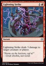 Mtg lightning strike usato  Bari