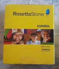 Rosetta stone complete for sale  Los Angeles