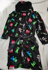 Boys minecraft dressing for sale  CHICHESTER