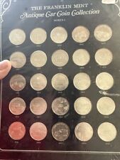 1968 franklin mint for sale  Saint Joseph
