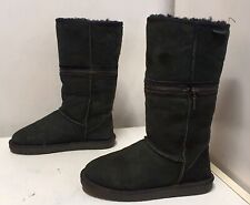 Zippyboot black real for sale  LONDON