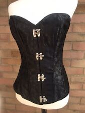Ladies corset bust for sale  BEDFORD