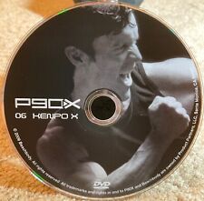 P90x disc kenpo for sale  Shipping to Ireland