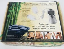 Digital massage therapy d'occasion  Expédié en Belgium