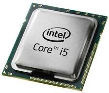 Procesor Intel Core i5, 2320,2400, 4400,2300,3450,3470,4570,3570,2500s,6400,8400 itp., używany na sprzedaż  Wysyłka do Poland