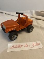 Mask kenner jeep d'occasion  Sourdun