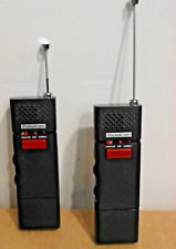 Retro pocketcom walkie gebraucht kaufen  Stuhr