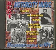 Various motorcity music for sale  UK