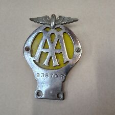 Classic car badge for sale  Shipping to Ireland