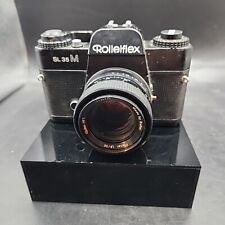 Rolleiflex sl35m 35mm for sale  Sparta