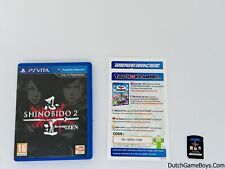 Ps Vita - Shinobido 2 - Revenge Of Zen, usado comprar usado  Enviando para Brazil