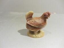 Ancienne figurine poule d'occasion  La-Grande-Motte