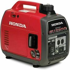 Honda EU2200I 2,200w Portable Inverter Generator - 662220-Excellent  Condition!! for sale  Shipping to South Africa