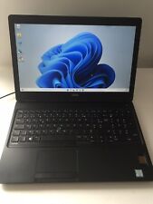 Occasion, Dell Latitide 5580 Intel core i7 - Beug -HS d'occasion  Angers-