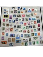 Worldwide stamp collections for sale  SHIPLEY