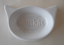 Whiskas cat shape for sale  BEXLEY