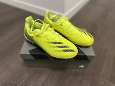 Adidas fussballschuhe kinder gebraucht kaufen  Leonberg