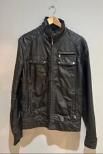 Belstaff men black for sale  SUTTON COLDFIELD