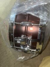 Tama 6.5x14 metal for sale  Montgomery