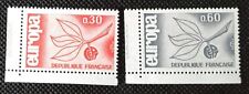 Paire timbres neufs d'occasion  Saint-Vaury