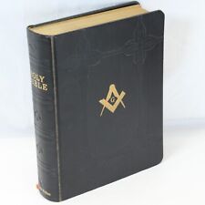 Masonic edition holy for sale  Rockford