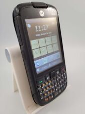 Motorola es400 black for sale  BIRMINGHAM