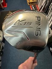 ping k15 for sale  Shipping to Ireland