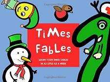 Times fables learn for sale  UK