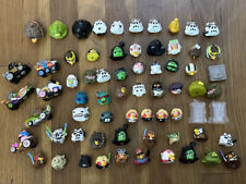Lote de más de 60 figuras de telépodos de Angry Birds de Star Wars segunda mano  Embacar hacia Argentina