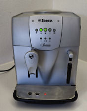 Kaffeevollautomat saeco incant gebraucht kaufen  Kalefeld