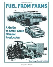 Fuel farms guide for sale  USA