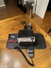 Cobra 40x radio for sale  Midlothian