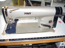 Pfaff 463 lockstich for sale  BOW STREET