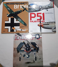 Lot livres aviation d'occasion  Agde