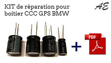 Kit reparation module d'occasion  Bourges