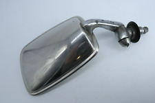chrome wing mirrors vw beetle for sale  BOW STREET