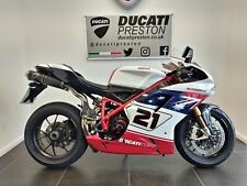 2009 ducati 1098r for sale  UK