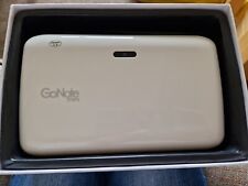 Gonote mini touchscreen for sale  GUILDFORD